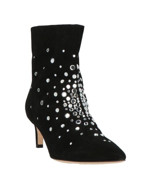 PROSPERINE® Black Stiefelette