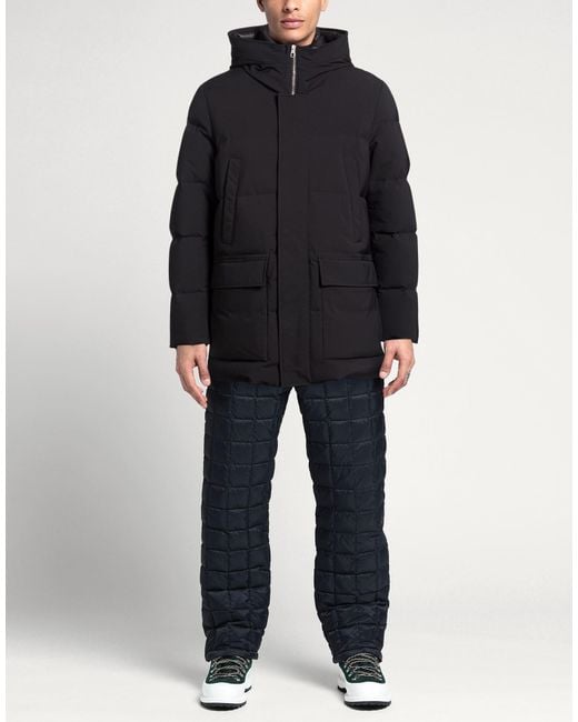 Montecore Blue Puffer for men