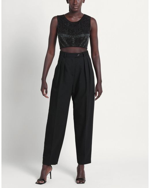 Ph5 Black Jumper