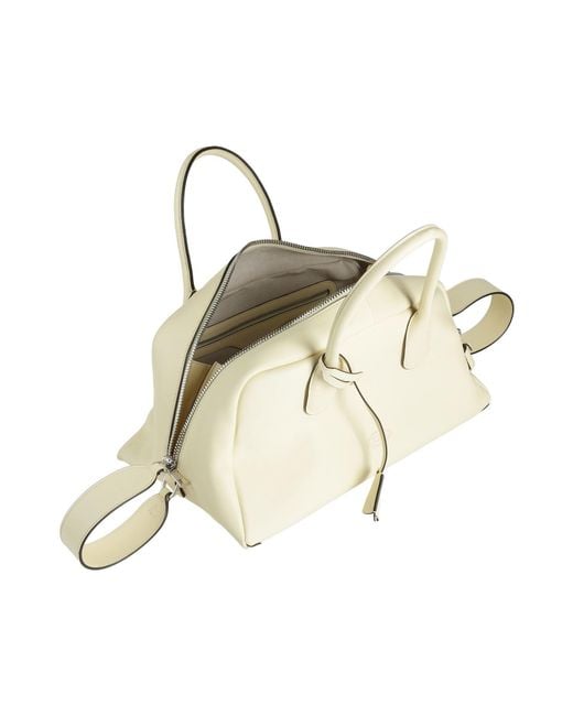 Tod's Natural Handbag