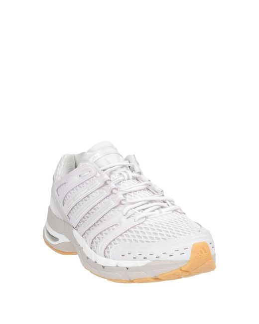 Adidas Originals White Trainers for men