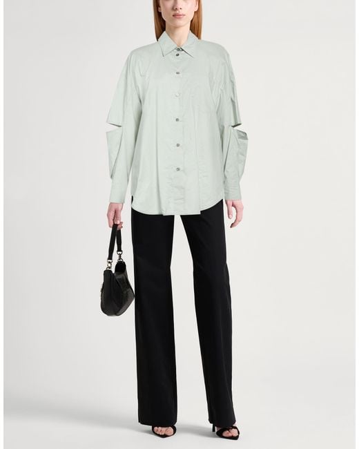 Department 5 White Shirt