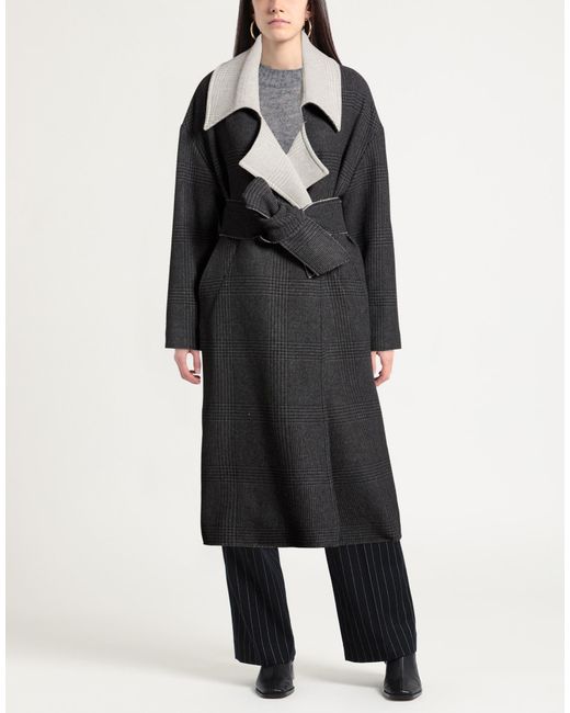 LOST [in] ME Black Coats