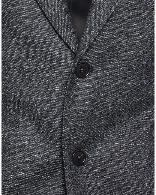 Tombolini Blue Suit for men