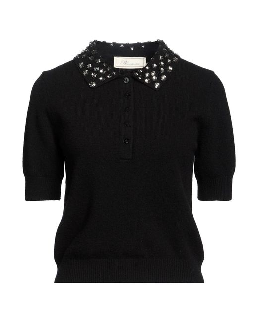 Pullover Blumarine de color Black