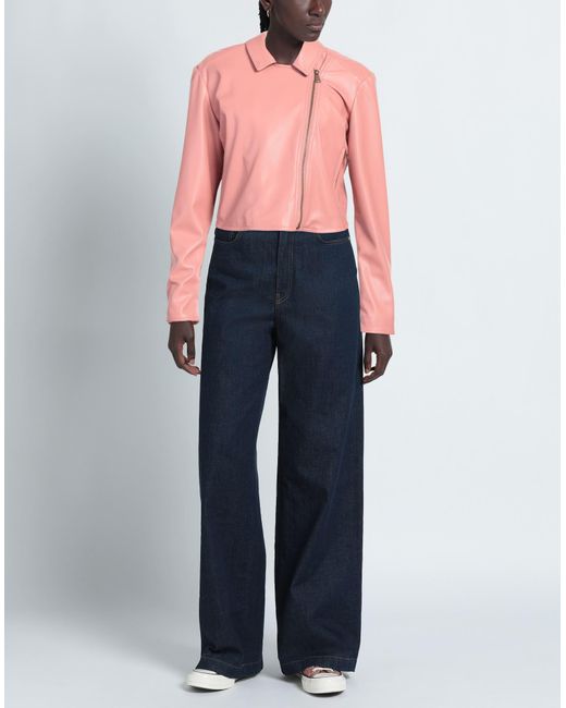 Twinset Pink Jacket