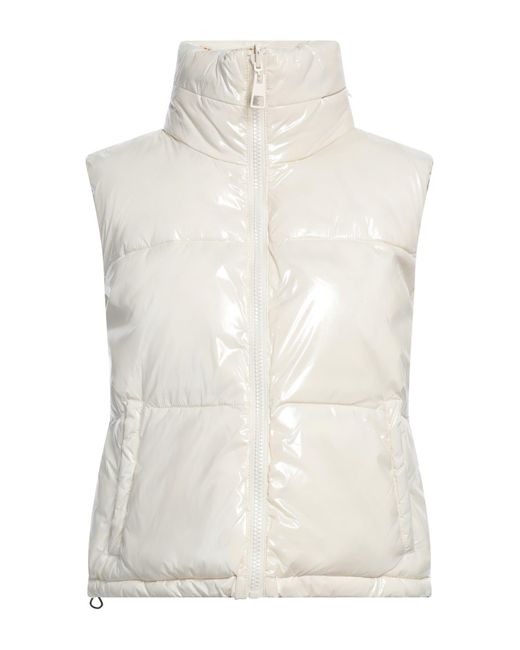 Twinset White Weste