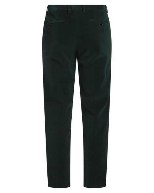 Dolce & Gabbana Black Pants for men