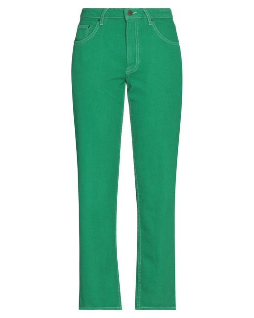 American Vintage Green Pants