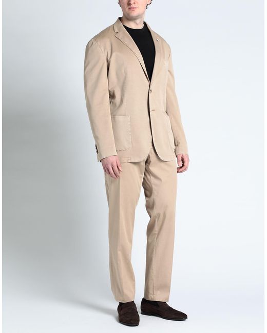 L.b.m. 1911 Natural Suit for men