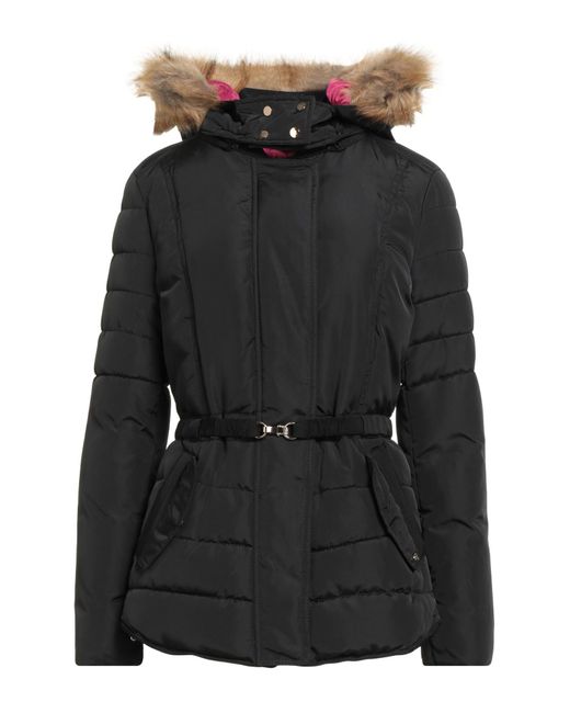 GAUDI Black Pufferjacke & Daunenjacke