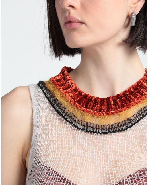 Marni Gray Top