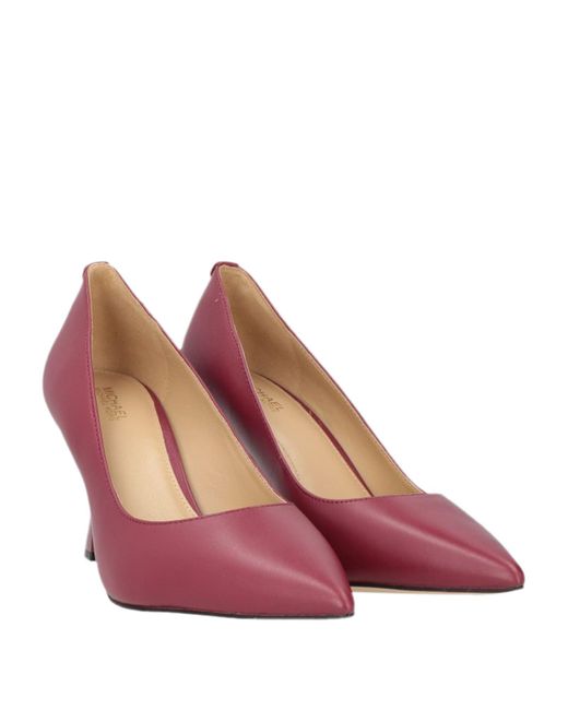 MICHAEL Michael Kors Pink Pumps