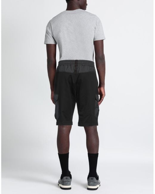 Parajumpers Shorts & Bermudashorts in Gray für Herren