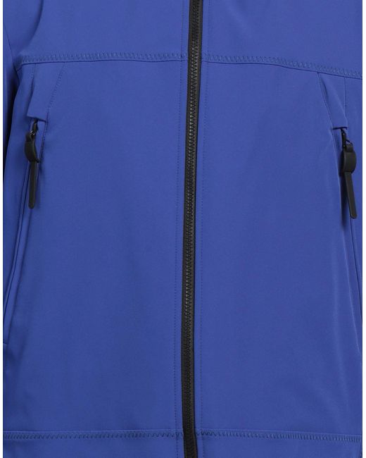 Peuterey Jacke & Anorak in Blue für Herren