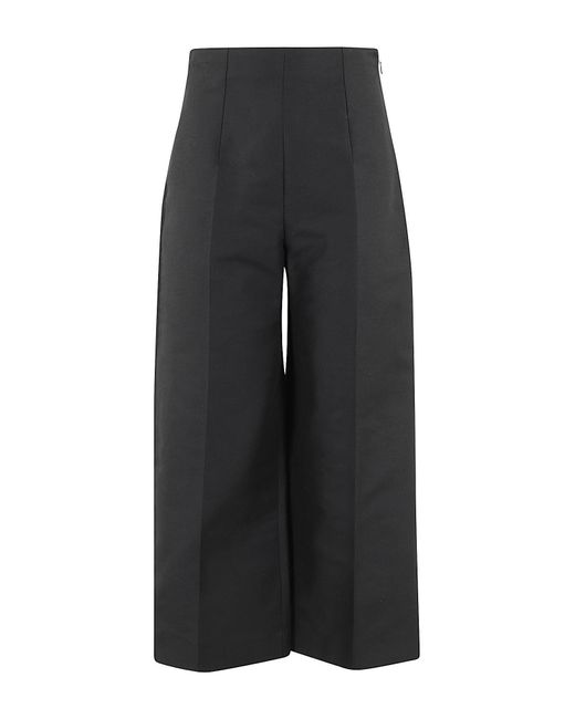 Pantalon Marni en coloris Black