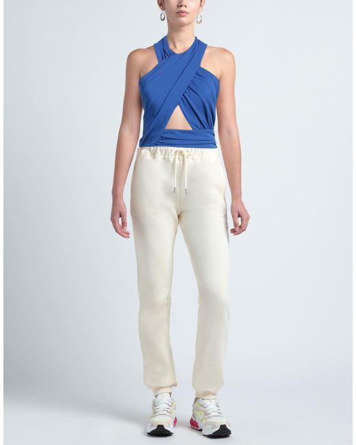 Balmain Blue Top