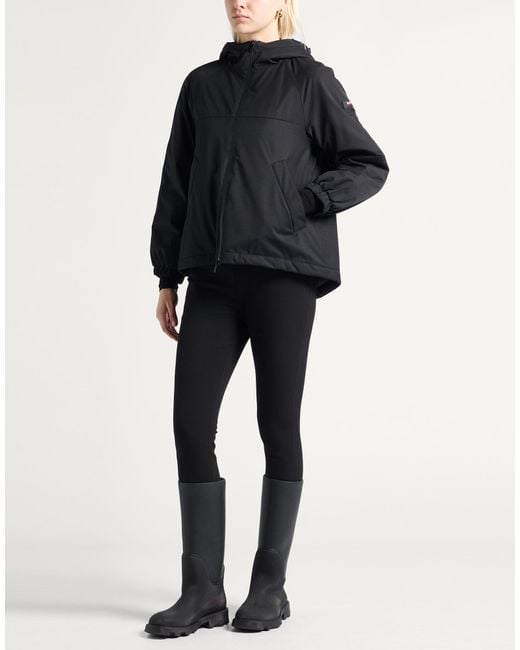 Max Mara Black Leisure Jacket Polyester