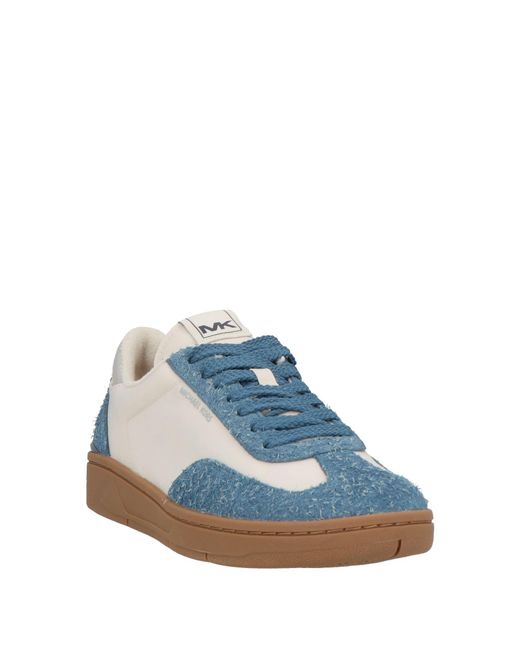 Michael Kors Blue Trainers for men