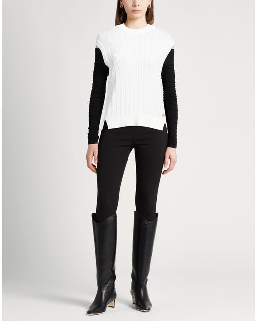 Peuterey White Jumper