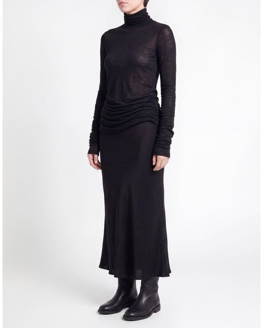 Dondup Black Top