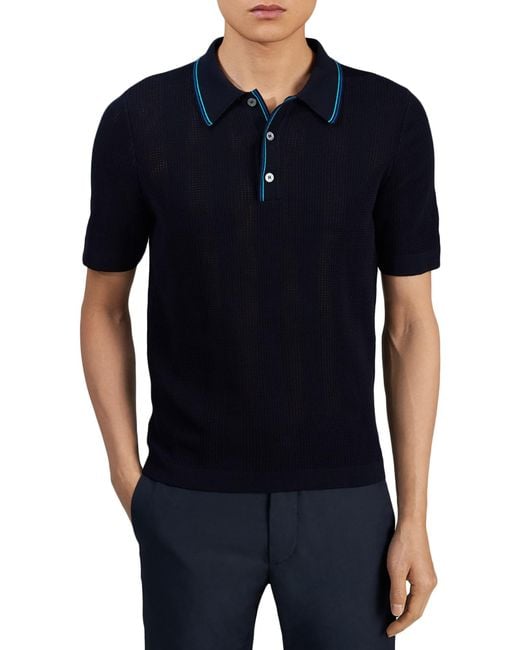 Dunhill Black Jumper for men