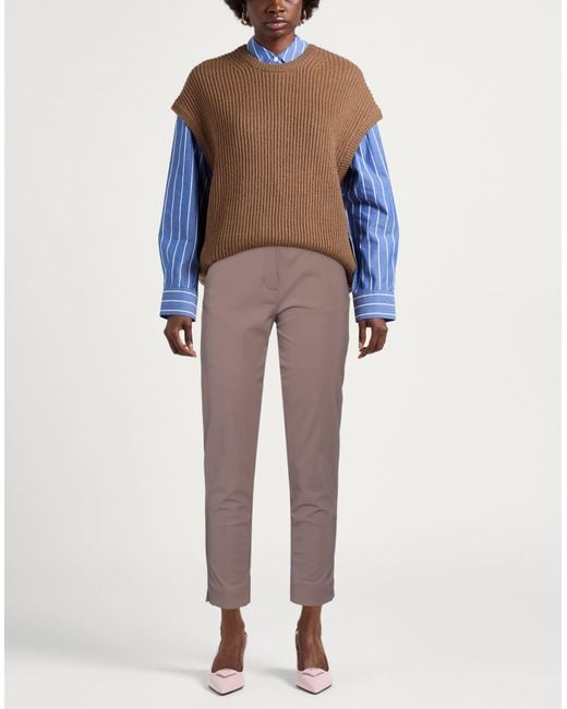 Rrd Brown Trouser
