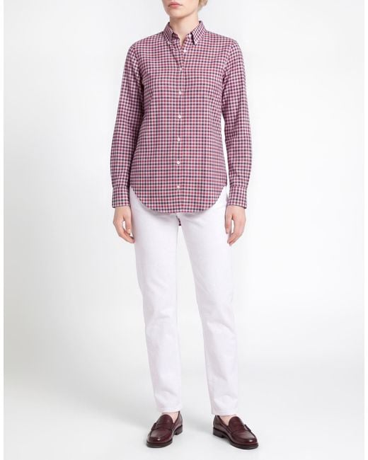 Xacus Red Shirt