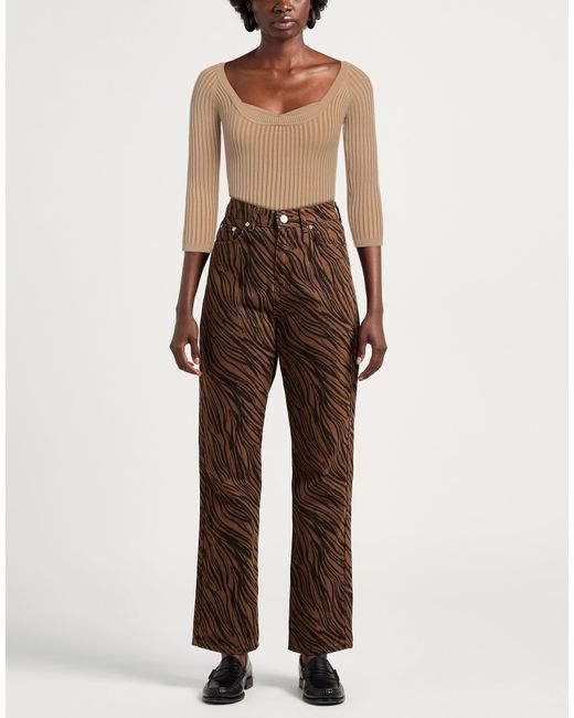 Elisabetta Franchi Natural Jumper