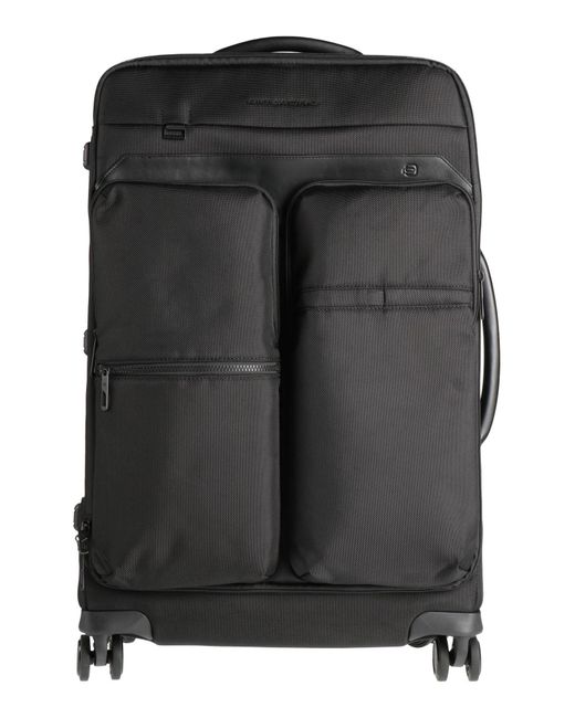 Trolley di Piquadro in Black