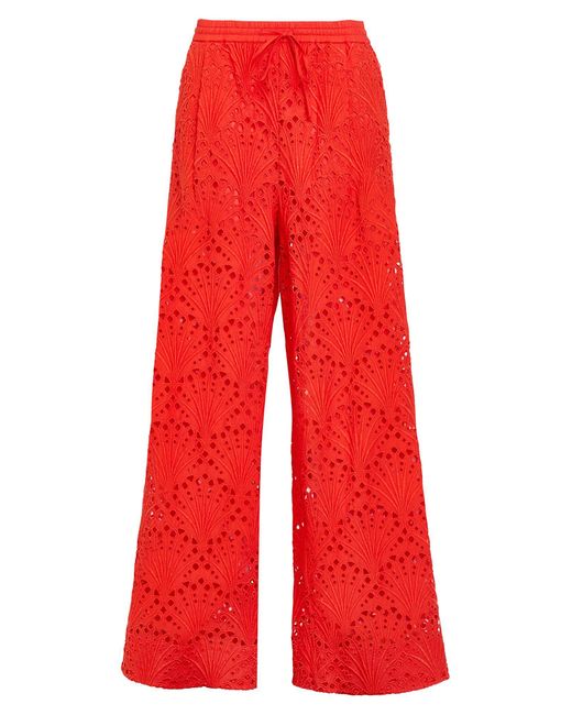Essentiel Antwerp Red Hose