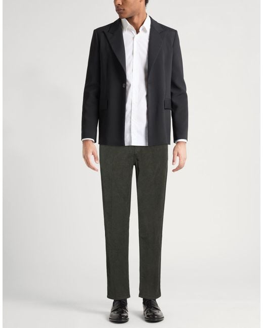 Roy Rogers Gray Trouser for men