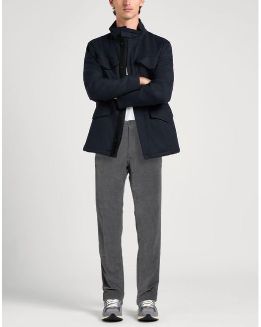 Mason's Gray Trouser for men