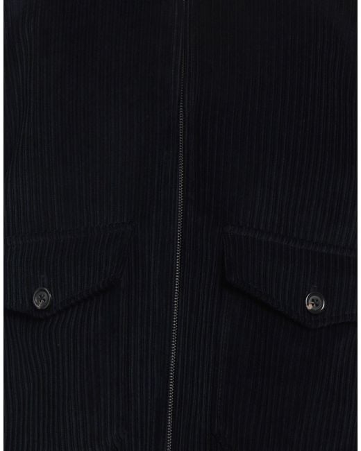 Circolo 1901 Blue Jacket Cotton for men