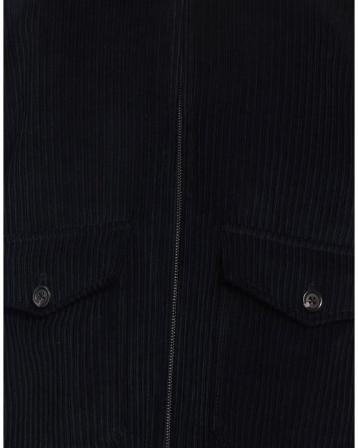 Circolo 1901 Blue Jacket Cotton for men