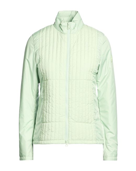 Colmar Green Light Jacket Polyester