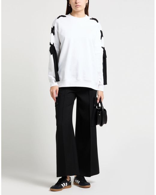 Sudadera Moschino de color White