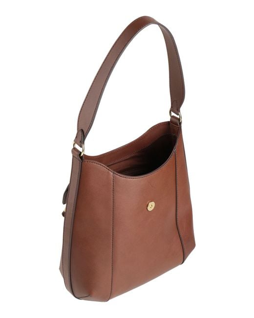 The Bridge Brown Handbag