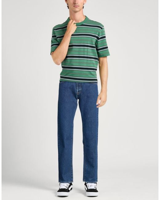 Carhartt Blue Jeans for men