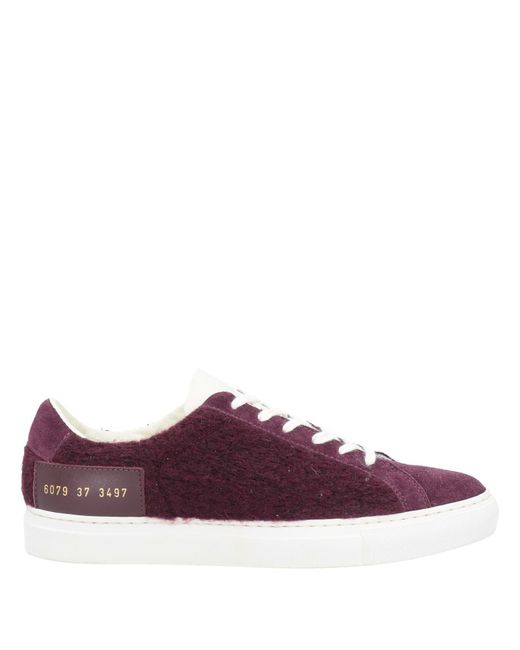 common projects purple