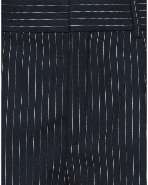 Chloé Blue Shorts & Bermuda Shorts