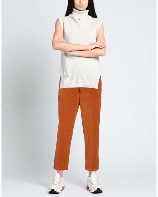 PT Torino Orange Pants