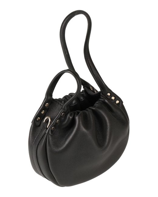 Zanellato Black Handbag