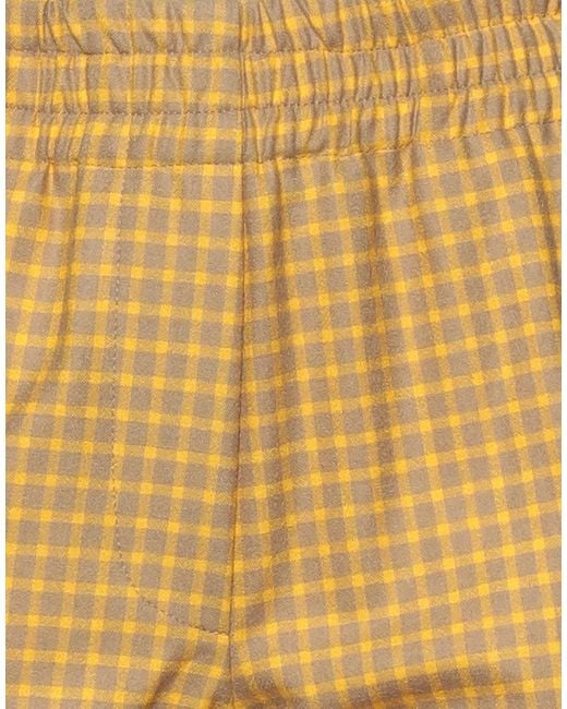 Alysi Natural Trouser