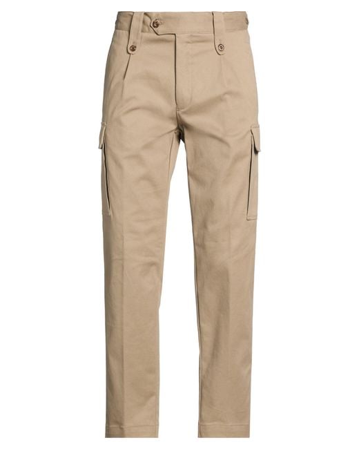 Myths Natural Trouser for men