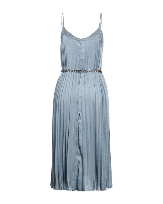 Vestito Midi di MICHAEL Michael Kors in Blue