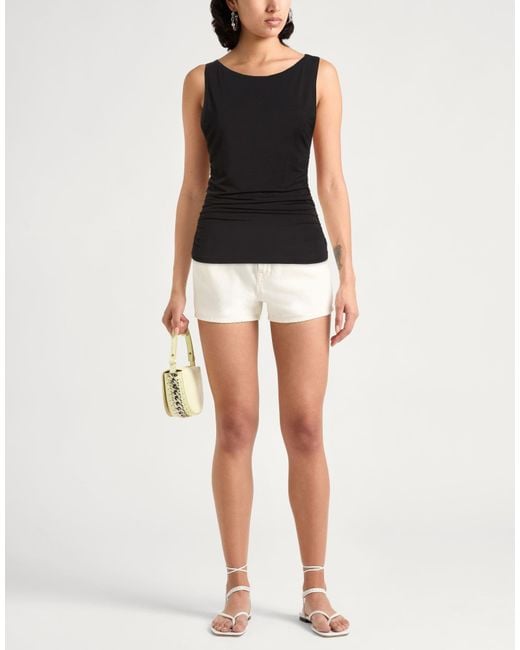 Rag & Bone Black Tops