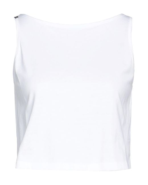 Dolce & Gabbana White Top
