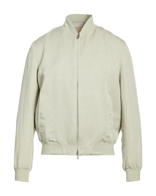 Boglioli White Jackets for men