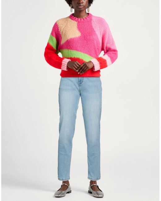 Pantaloni Jeans di John Richmond in Blue